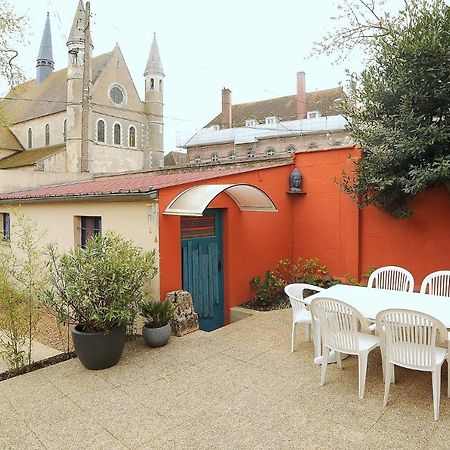 Le Saint Brice Chartres Exterior foto